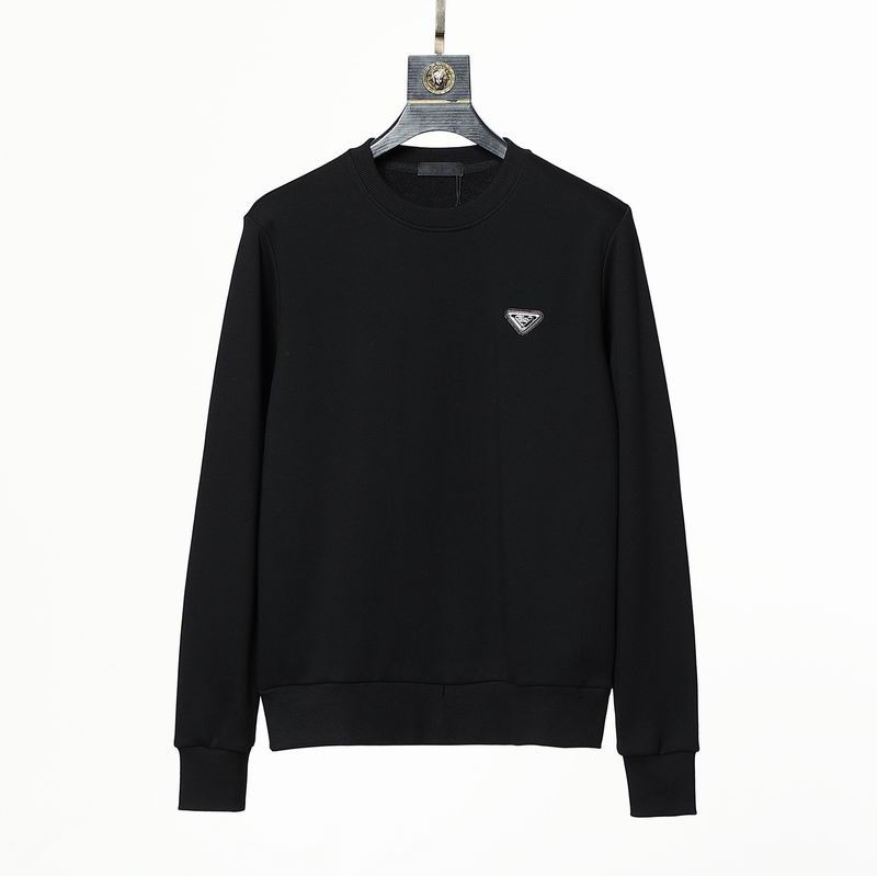 Prada Sweatshirt Unisex ID:20261003-300